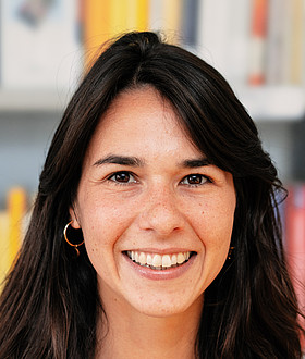 Sarah Lenger